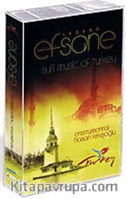 Efsane (Kaset)
