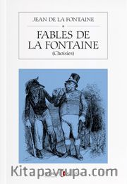 Fables de La Fontaine (Choisies)