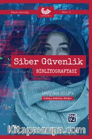 Siber Güvenlik Bibliyografyası