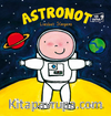 Astronot  Ne Yapar?