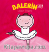 Balerin Ne Yapar?