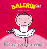 Balerin Ne Yapar?
