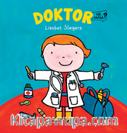 Doktor Ne Yapar?