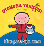 Otomobil Yarışçısı Ne Yapar?