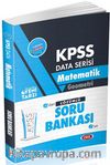 2019 KPSS Data Serisi Matematik Soru Bankası