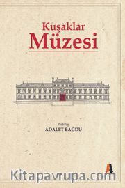 Kuşaklar Müzesi