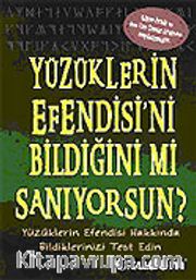Yüzüklerin Efendisi'ni Bildiğini mi Sanıyorsun?
