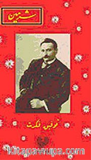 Şermin (Türkçe-Osmanlıca)