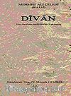 Divan