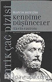 Kendime Düşünceler / Ta Eis Eauton