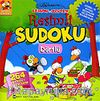 Resimli Sudoku Dörtlü / Limon ile Zeytin