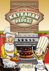 Öykülerle Öğreniyorum 1 / Kayrahan ve Dedesi