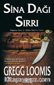 Sina Dağı Sırrı (Cep Boy)