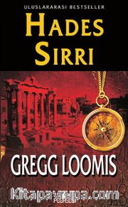 Hades Sırrı  (Cep Boy)
