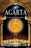 Agarta ve Yeraltındaki Gizli Uygarlıklar (Cep Boy)