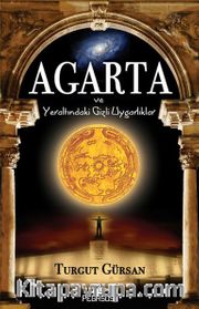 Agarta ve Yeraltındaki Gizli Uygarlıklar (Cep Boy)