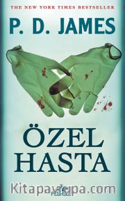 Özel Hasta (Cep Boy)