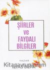 Şiirler ve Faydalı Bilgiler