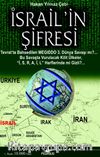 İsrail'in Şifresi (Cep Boy)