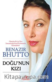 Doğu'nun Kızı (Cep Boy)