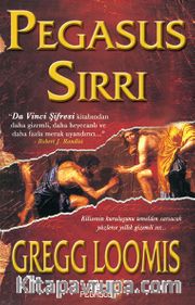 Pegasus Sırrı (Cep Boy)