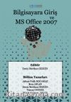 Bilgisayara Giriş ve MS Office 2007