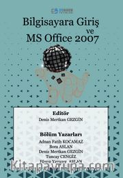 Bilgisayara Giriş ve MS Office 2007