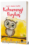 Kahverengi Baykuş