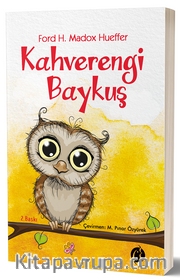Kahverengi Baykuş