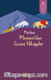Mesnevi'den Seçme Hikayeler