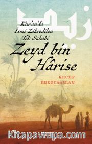 Zeyd bin Harise