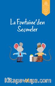 La Fontaine’den Seçmeler