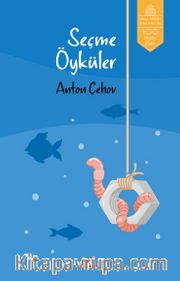 Seçme Öyküler (Anton Çehov)
