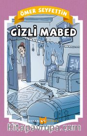 Gizli Mabed