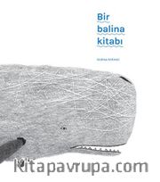 Bir Balina Kitabı