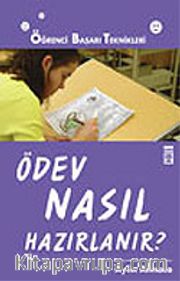 Ödev Nasıl Hazırlanır?