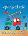 Makineler / Nokta Birleştirmece