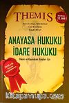 Themis / Anayasa Hukuku İdare Hukuku & Hakim  ve Kaymakam Adayları İçin