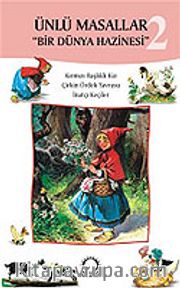 Ünlü Masallar 2