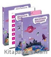 Matematik Gezegeni 2. Sınıf 2+1 Set