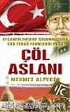 Çöl Aslanı