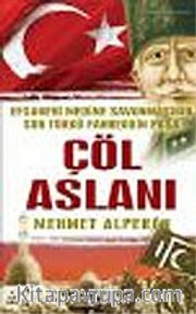 Çöl Aslanı