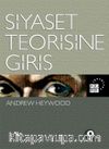 Siyaset Teorisine Giriş