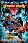 Super Sons Sayı: 3 