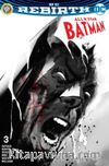 All-Star Batman Sayı: 3 