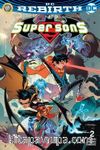 Super Sons Sayı: 2 