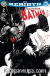 All-Star Batman Sayı: 2 