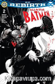All-Star Batman Sayı: 2 