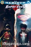 Super Sons Sayı 1 