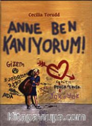 Anne Ben Kanıyorum